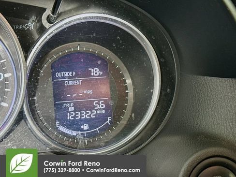 Used 2015 MAZDA CX-5 Sport w/ Bluetooth Audio Package AWD/4WD image 12
