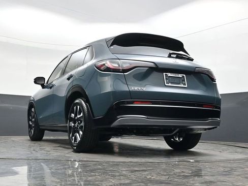 New 2026 Honda HR-V EX-L image 31