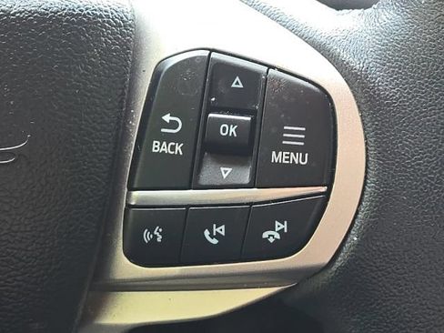Used 2023 Ford Explorer XLT RWD image 40