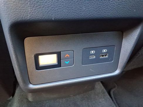 Certified 2023 Nissan Rogue SL w/ SL Premium Package image 11