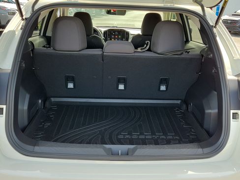 Certified 2024 Subaru Crosstrek 2.0i Premium AWD/4WD image 12