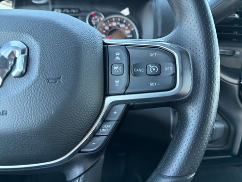 New 2026 RAM 2500 Tradesman image 22