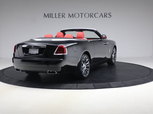 Certified 2020 Rolls-Royce Dawn RWD image 2