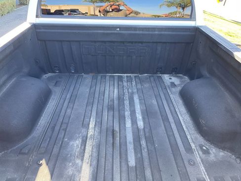 Used 2018 Toyota Tundra SR5 image 10