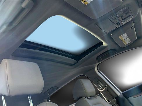 Used 2019 Honda CR-V EX-L image 14