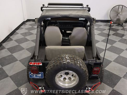 Used 1991 Jeep Wrangler 4x4 image 25