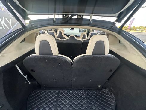 Used 2018 Tesla Model X 75D AWD/4WD image 47