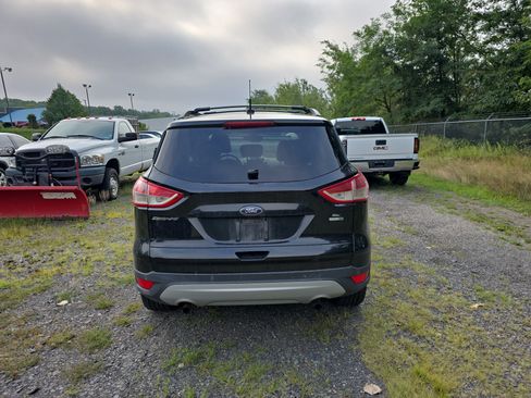 Used 2013 Ford Escape SEL AWD/4WD image 4