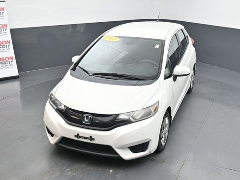 Used 2015 Honda Fit LX image 26