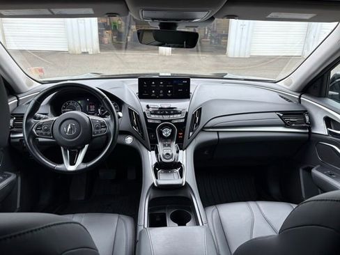 Used 2023 Acura RDX AWD image 16