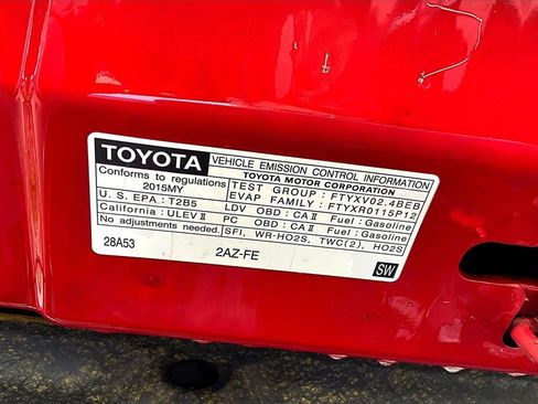 Used 2015 Scion xB image 33