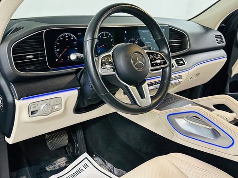 Used 2022 Mercedes-Benz GLE 350 4MATIC image 11