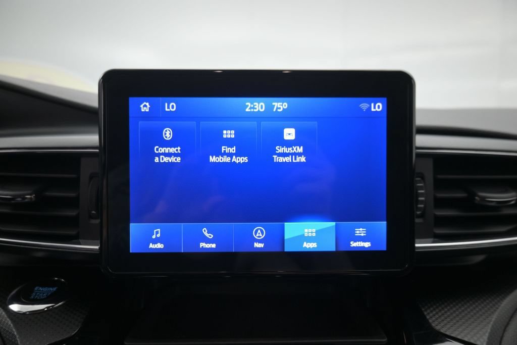 Used 2022 Ford Explorer ST-Line AWD/4WD image 16