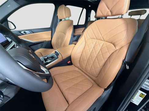 New 2026 BMW X5 sDrive40i w/ Climate Comfort Package RWD image 20