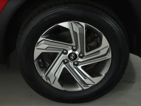 Used 2022 Hyundai Santa Fe SEL FWD image 39