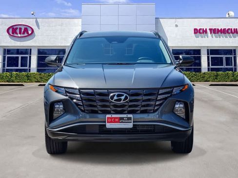 Used 2023 Hyundai Tucson SEL AWD/4WD image 2
