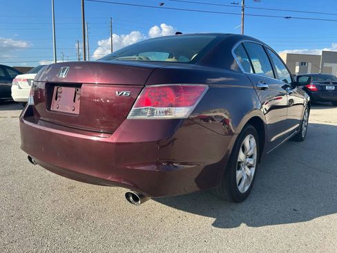 Used 2010 Honda Accord EX-L image 5