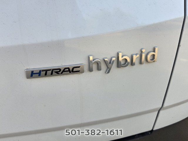 Used 2023 Hyundai Tucson SEL AWD/4WD image 15