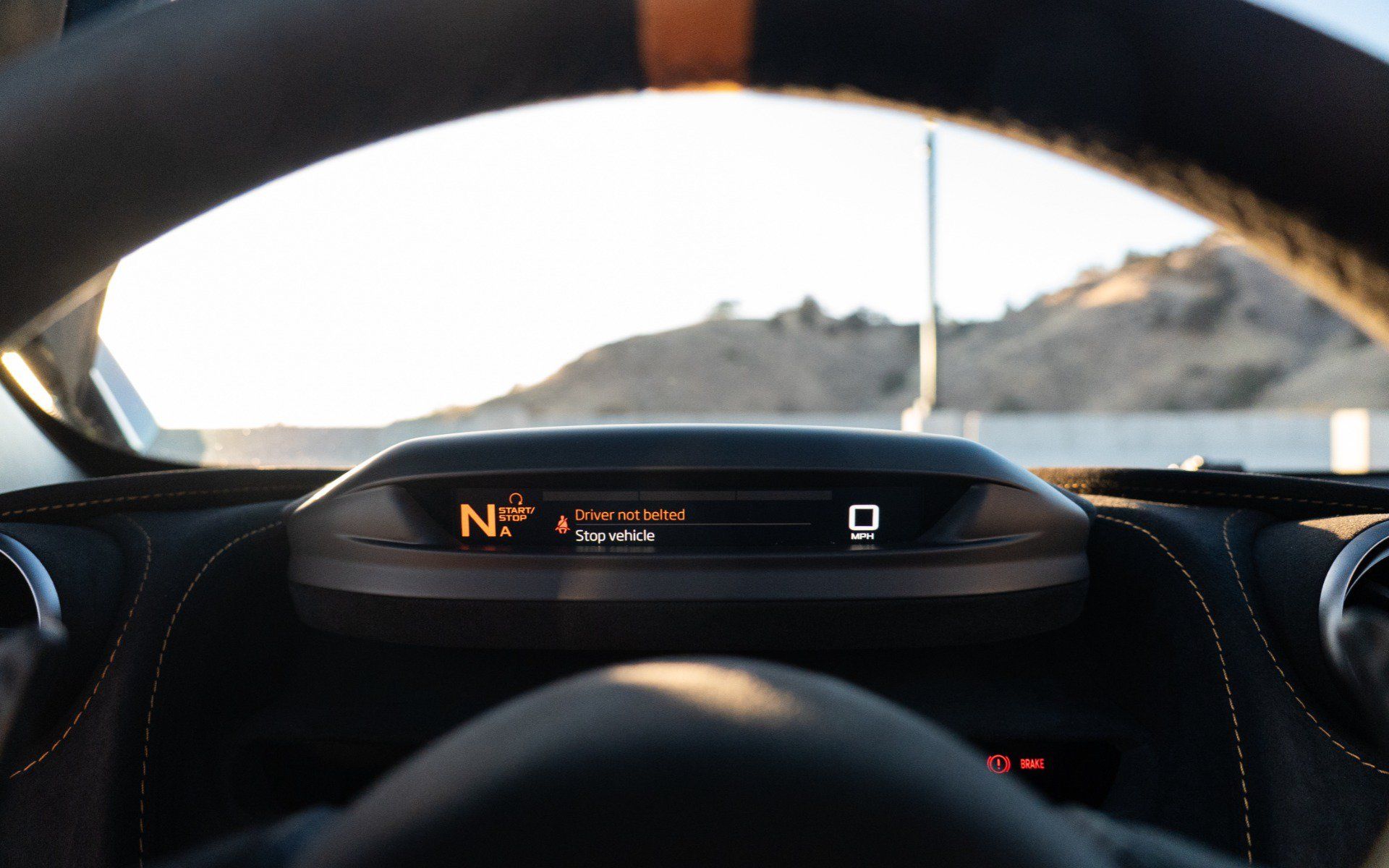 Used 2021 McLaren 765LT RWD image 40