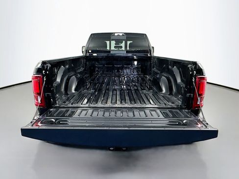 New 2026 RAM 3500 Tradesman AWD/4WD image 15