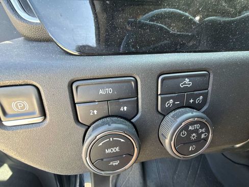 Certified 2024 Chevrolet Silverado 1500 RST w/ Protection Package AWD/4WD image 17