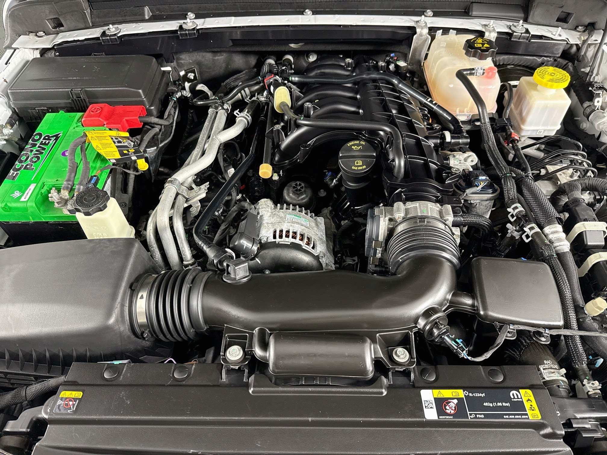Used 2022 Jeep Gladiator Sport AWD/4WD image 18
