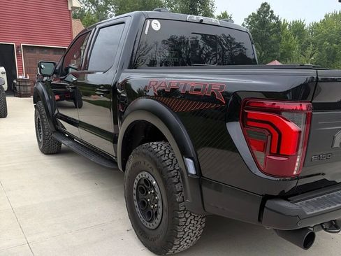 Used 2024 Ford F150 Raptor AWD/4WD image 4