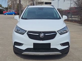 Used 2020 Buick Encore Preferred video 2