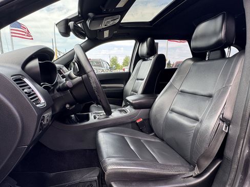Used 2017 Dodge Durango GT w/ Premium Group AWD/4WD image 15