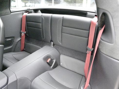 Used 2024 Porsche 911 Targa 4S image 24