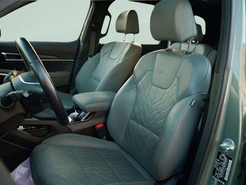 Used 2023 Kia Telluride SX Prestige X-Line image 26