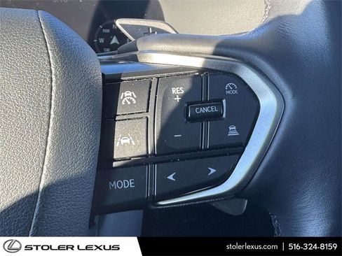 Used 2024 Lexus GX 550 image 26