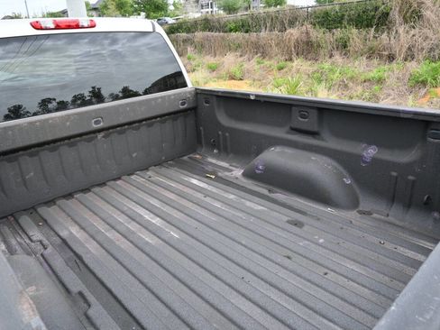 Used 2008 Chevrolet Silverado 2500 LTZ w/ Safety Package image 81