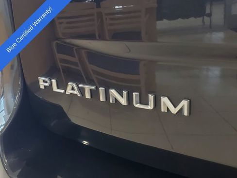 Certified 2025 Ford Expedition Platinum image 39