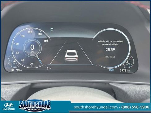 Used 2021 Hyundai Sonata SEL Plus image 25