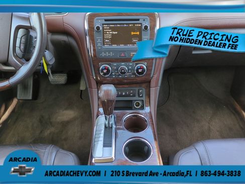 Used 2014 Buick Enclave Leather FWD image 19