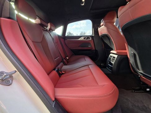 Used 2023 BMW i4 eDrive35 w/ Premium Package image 20