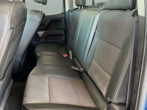 Used 2016 GMC Sierra 1500 SLE w/ All-Terrain Package AWD/4WD image 19