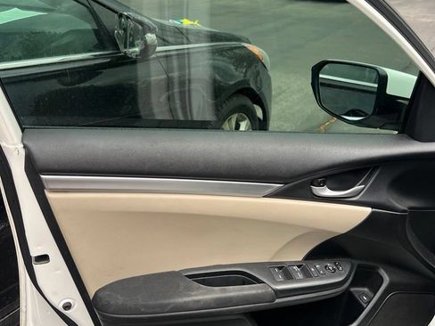 Used 2017 Honda Civic LX image 36