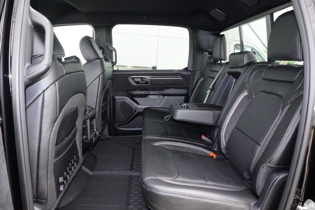 New 2026 RAM 1500 RHO AWD/4WD image 10
