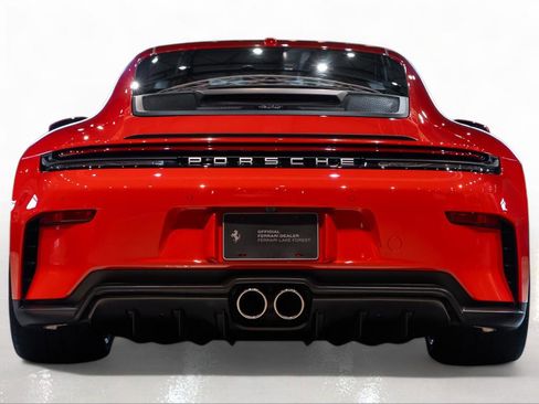 Used 2026 Porsche 911 GT3 RWD image 11