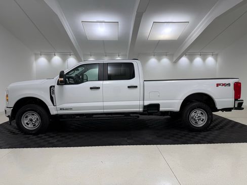 New 2026 Ford F350 XL AWD/4WD image 4