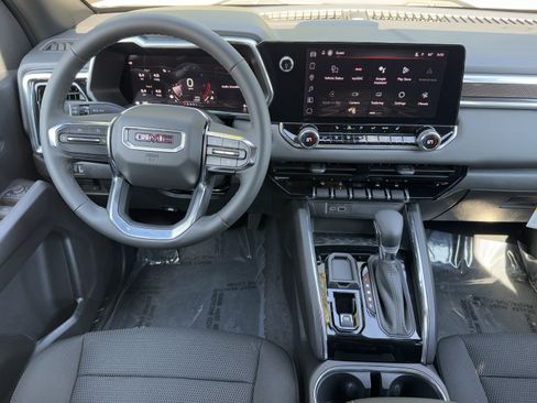 New 2026 GMC Canyon Elevation w/ Convenience Package RWD image 57