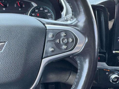 Used 2021 Chevrolet Traverse Premier w/ Redline Edition FWD image 29