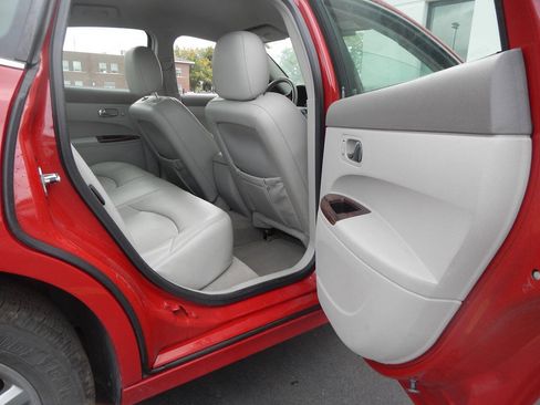 Used 2008 Buick LaCrosse CXL w/ Driver Confidence Package FWD image 32