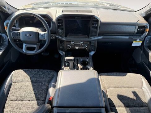 Used 2025 Ford F150 Tremor AWD/4WD image 10