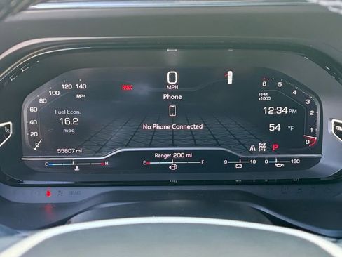 Used 2024 GMC Yukon XL Denali w/ Max Trailering Package image 9