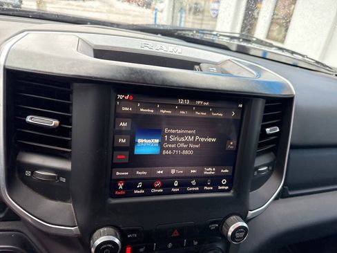 Used 2019 RAM 1500 Big Horn image 22