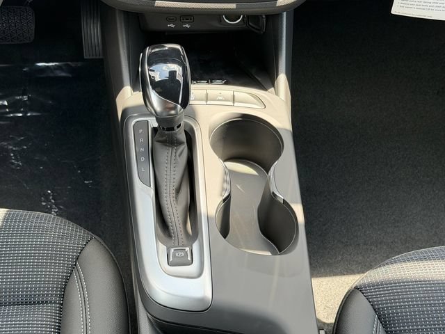 New 2026 Buick Envista Preferred w/ Convenience I Package FWD image 15