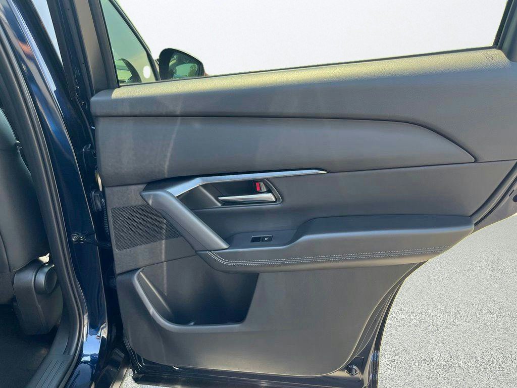New 2026 MAZDA CX-5 Preferred AWD/4WD image 22